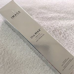 Firming neck cream 🧬